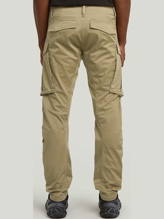 G-Star Raw Rovic Zip 3d Trousers Ensis Green