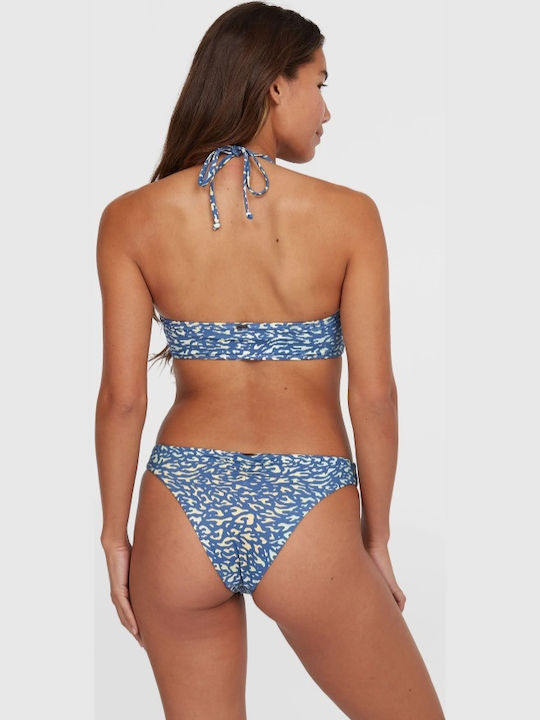 Set Bikini Μπλε