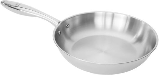 Shiori 20cm Stainless Steel with Non-stick Coating Shiori 20cm Stainless Steel with Non-stick Coating