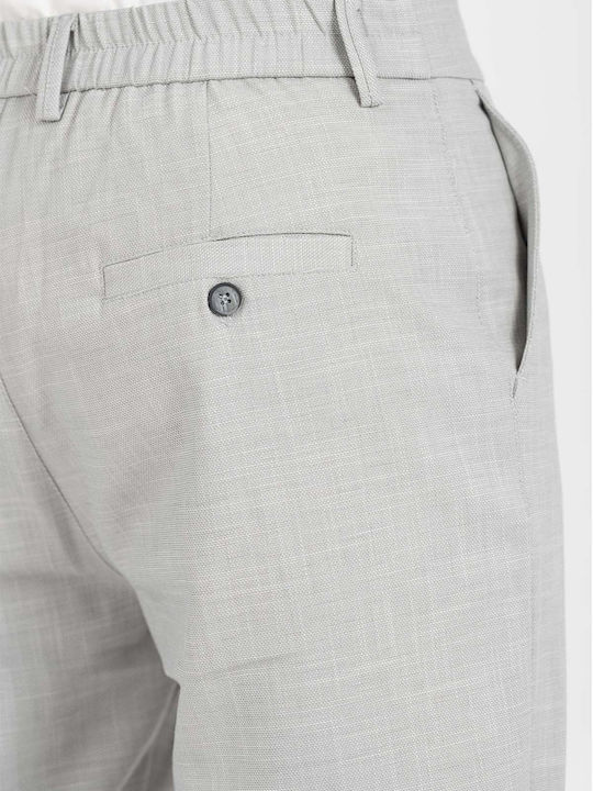 Trousers Grey