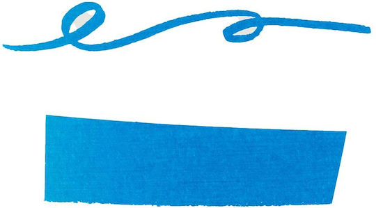 Jacques Herbin Резервно мастило за писалка Bleu pervenche 30мл