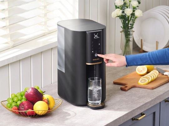 Philips Desktop Water Cooler