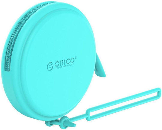 Orico Sg-rb1 Калъф За Твърд Диск Син
