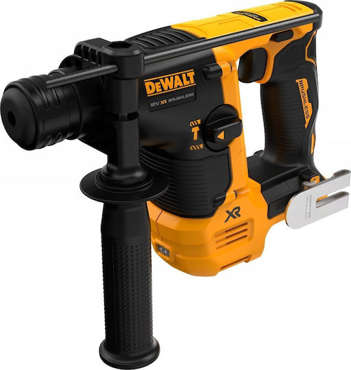 DEWALT DCK2101L2T Set Drill Driver & Hammer Brushless 12V with 2 Batteries 3Ah and Case