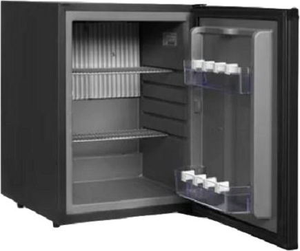 Tefcold Ψυγείο Αναψυκτικών 35lt Υ45.7xΠ40.2xΒ56cm
