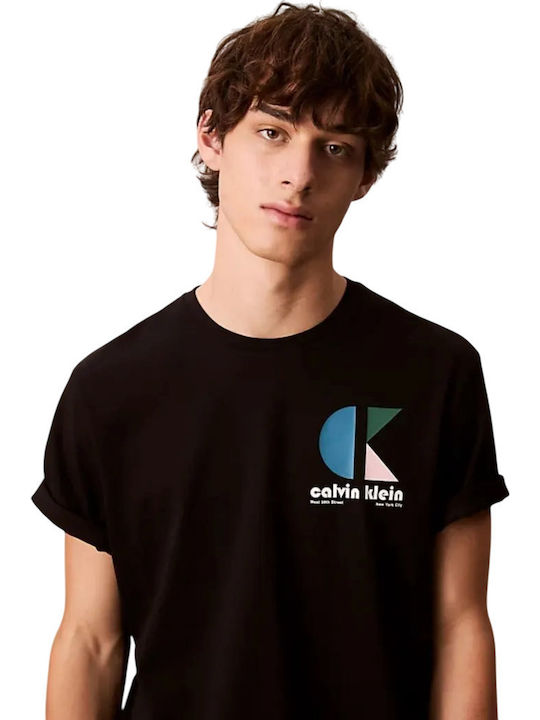 T-Shirt Black