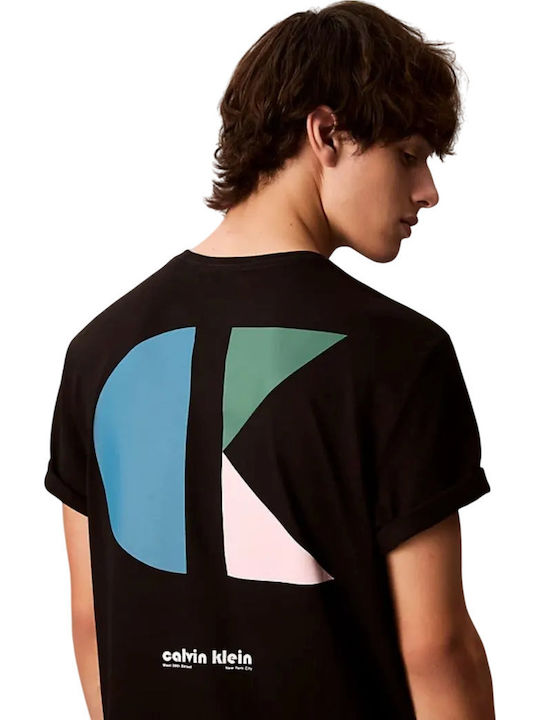 T-Shirt Black