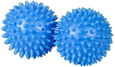 Set Bile de Uscător Foxmag24 Uscare Rapidă Consumabile pentru Spălare Ideal pentru Mașina de Spălat 2 Bucăți