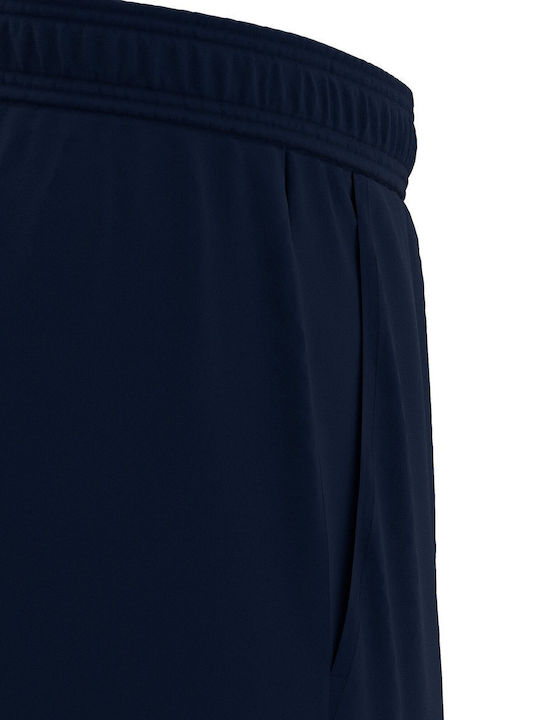 Baal Hero Jogginghose Navy/white
