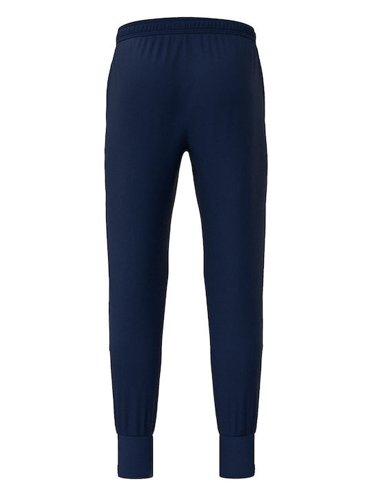 Baal Hero Jogginghose Navy/white