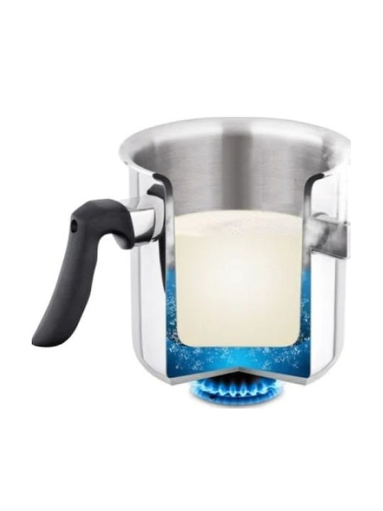 Κατσαρολάκι Γάλακτος 1.5lt / 14cm