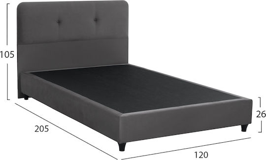 HomeMarkt Set Dormitor Pentru Studenți 6 Bucăți HM21190