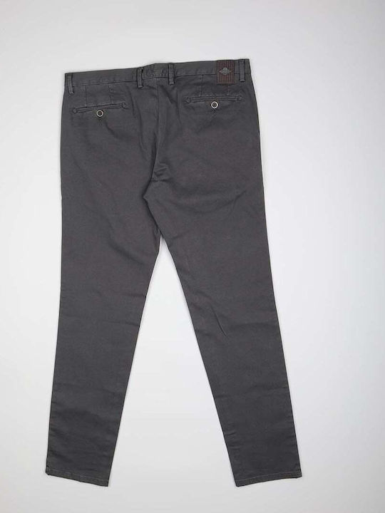 Панталон Чино Гума Dark grey