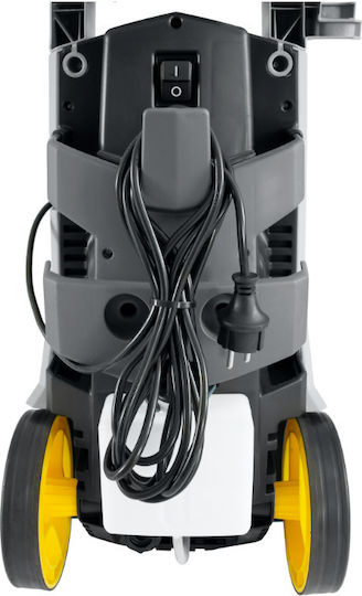 Lavor Pascal 20 Plus Πλυστικό Ρεύματος 2100W με Πίεση 140bar