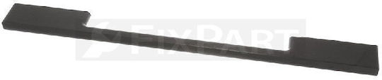 Bosch Oven Door Handle Bosch 11052693 Black