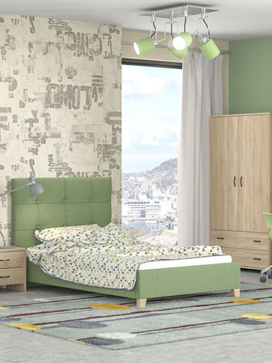 Νο 64 Ημίδιπλο για Στρώμα 110x190cm Νο 64 Ημίδιπλο για Στρώμα 110x190cm