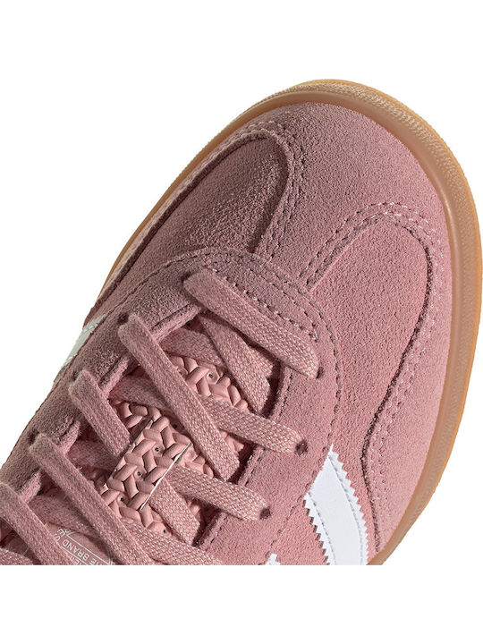 Gazelle Indoor Kids Sneakers Lilac