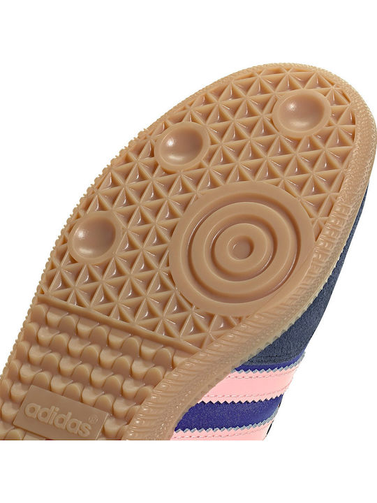 SAMBA OG Γυναικεία Sneakers Ρουά