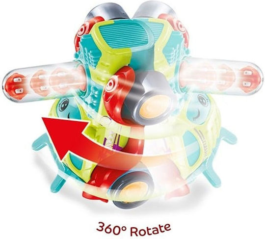 Toi-Toys Spielzeugauto
