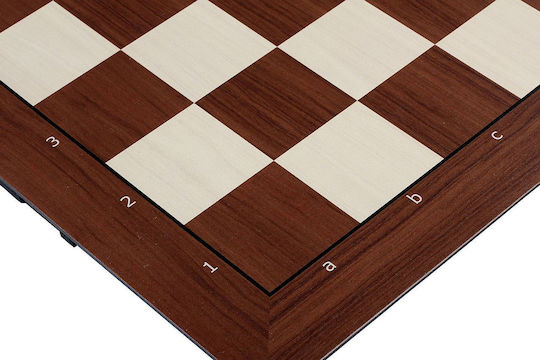 DGT Schach aus Holz