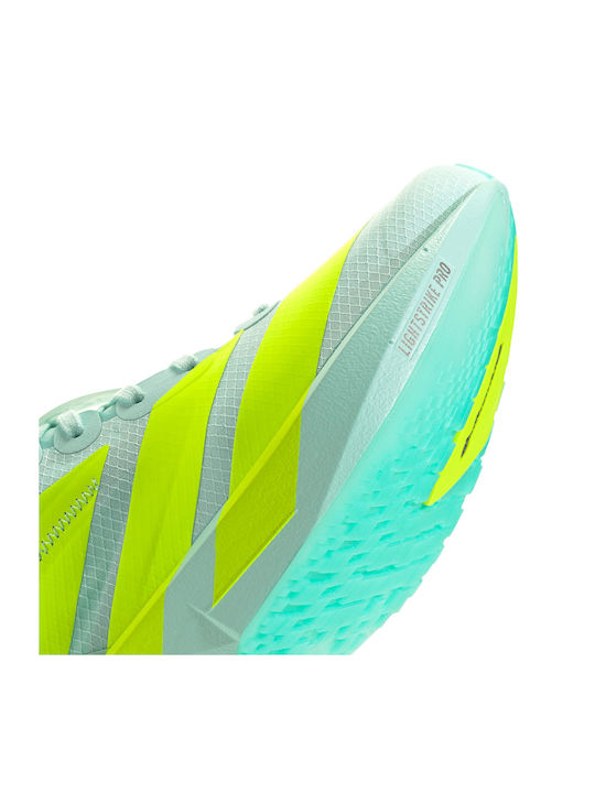 Adizero Adios 9 Sport Shoes Running Alcohol Blue