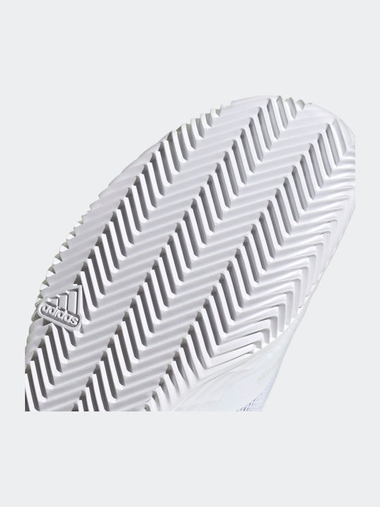 adidas Defiant Speed 2 Женски Тенис обувки Глинени игрища Бели