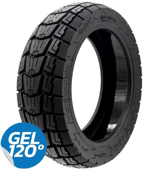 Ewheels Tire for Electric Scooter Segway-Ninebot in Black Color CMM087
