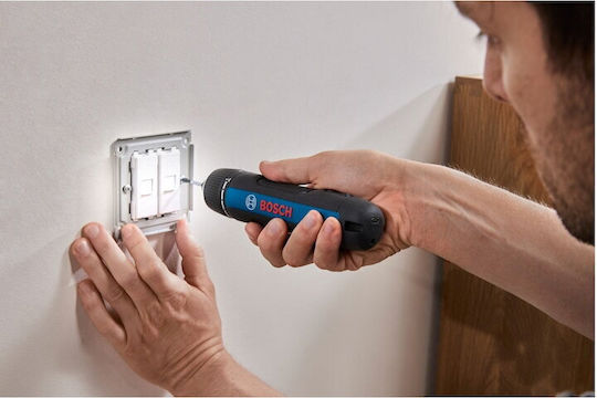 Bosch Go Gen3 Отвертка