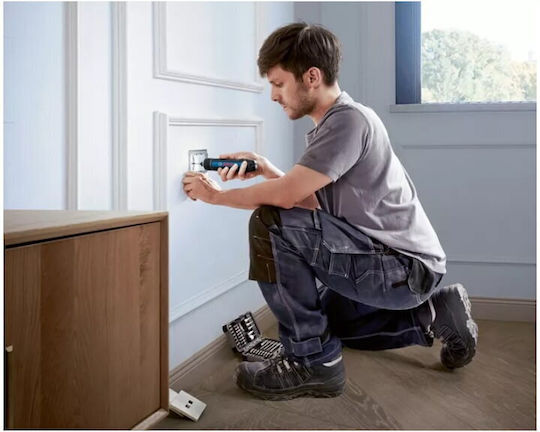 Bosch Go Gen3 Отвертка