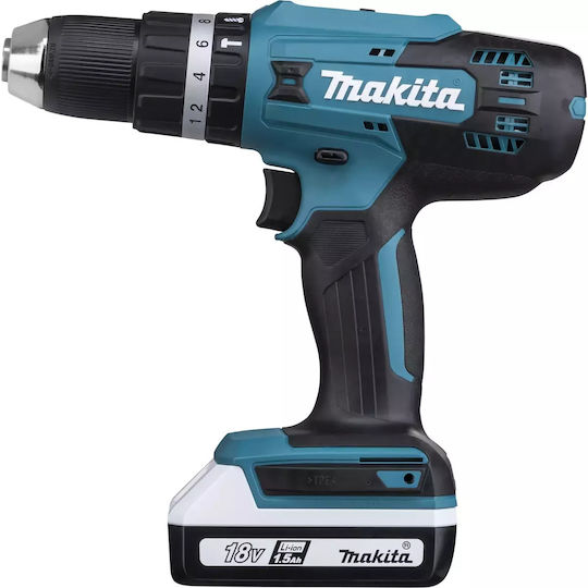 Makita HP488D002 Ъглово Ударен Двигател за бормашина HP488D002