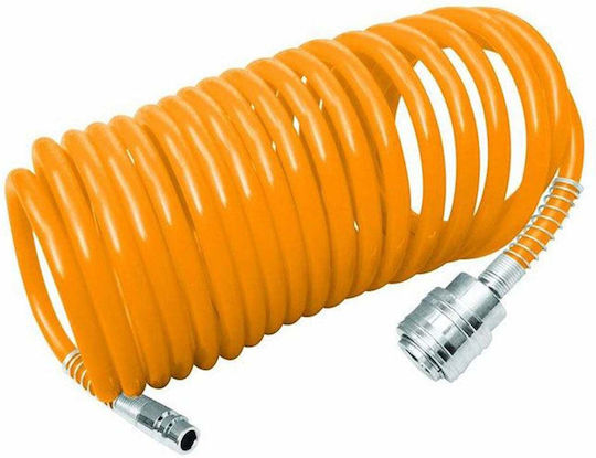Ingco Spiral Air Hose 5m AH1051