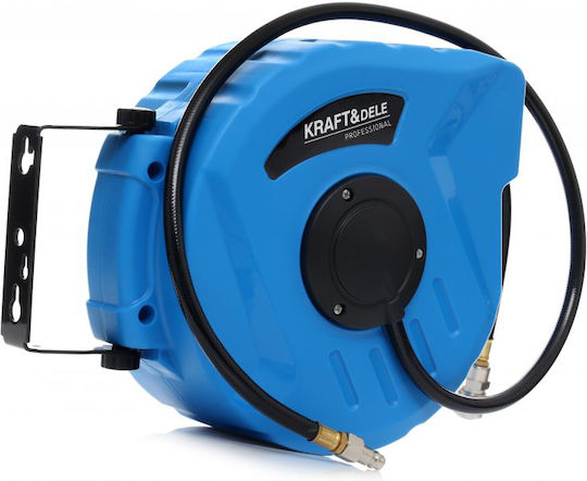 Kraft & Dele KD1460 Furtun de aer 10m Furtunuri de aer 3/8"
