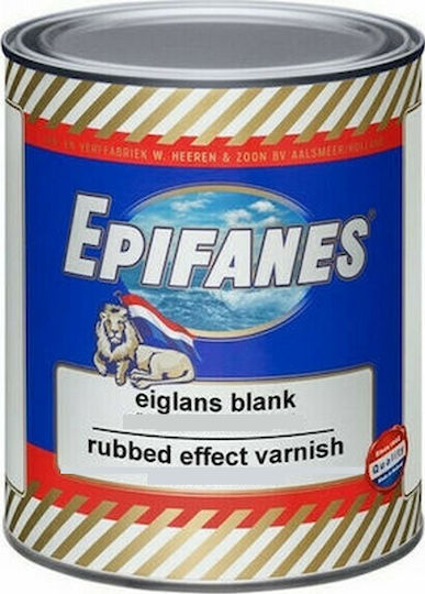 Epifanes Rubbed Effect Satin,σατεν 1Es