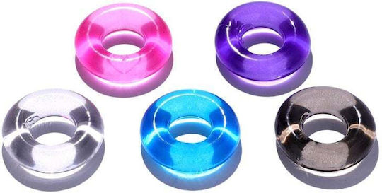 Ring Cock Ring Clear