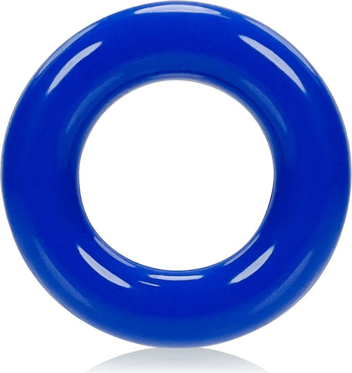 Ring Cock Ring Blue