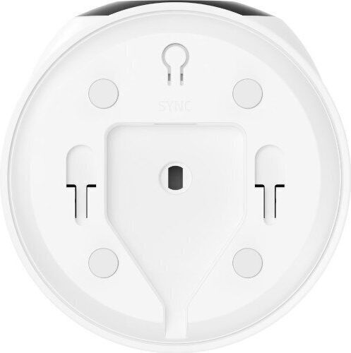Eufy T8417321 IP Κάμερα Παρακολούθησης Wi-Fi 4K με Αμφίδρομη Επικοινωνία