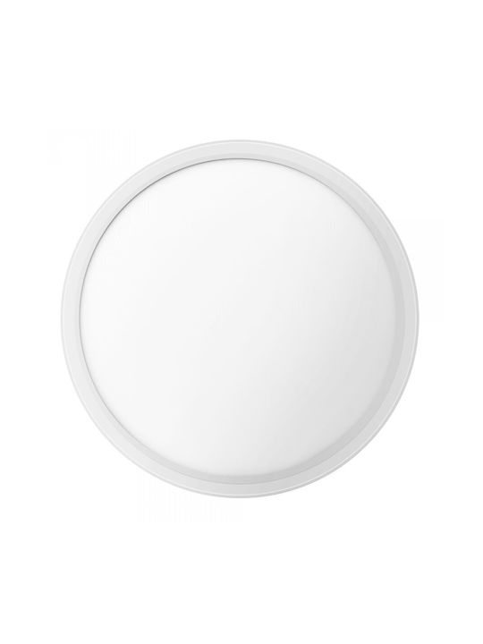 Smart Led Ceiling Light Samus Slp300-2160lm-18w-3000 4000 6500k+rgb+dimmer Smart Led Ceiling Light Samus Slp300-2160lm-18w-3000 4000 6500k+rgb+dimmer