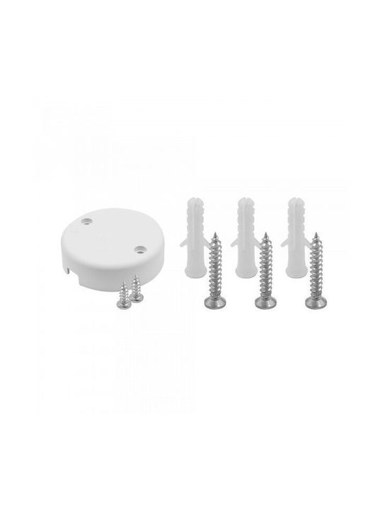 LED-Deckenleuchte Samus SLP400-4320lm-36W-3000 4000 6500K