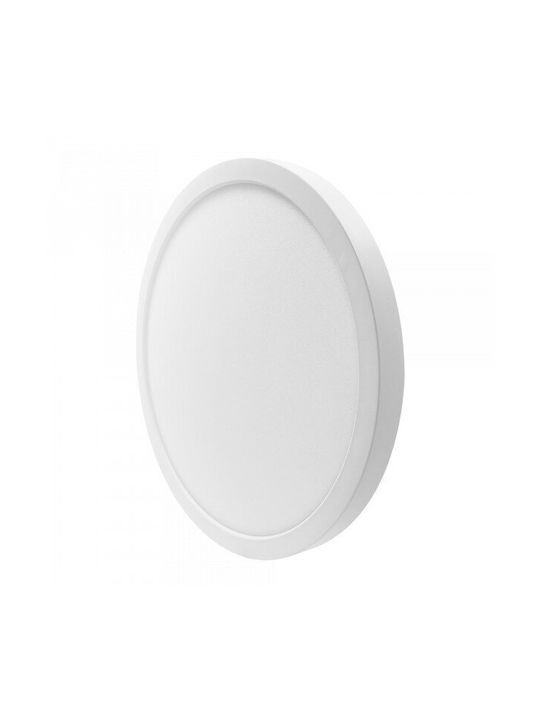 LED-Deckenleuchte Samus SLP400-4320lm-36W-3000 4000 6500K