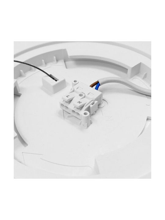 LED-Deckenleuchte Samus SLP400-4320lm-36W-3000 4000 6500K