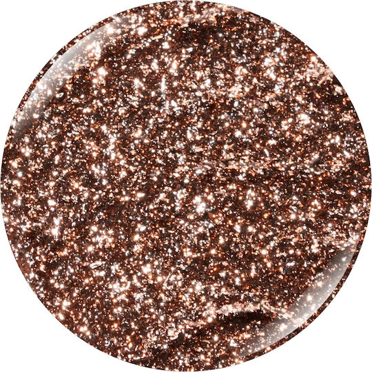 3d Eclipse Gel Design Cupio Cosmic Bronze 5ml
