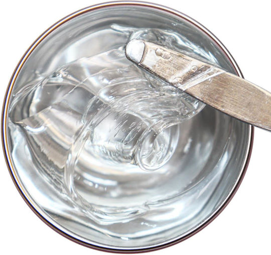 Alezori Gel Falsche Nagelgel Transparent 15gr