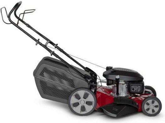 Castel Garden XC 53 S Self-propelled Lawn Mower Gasoline