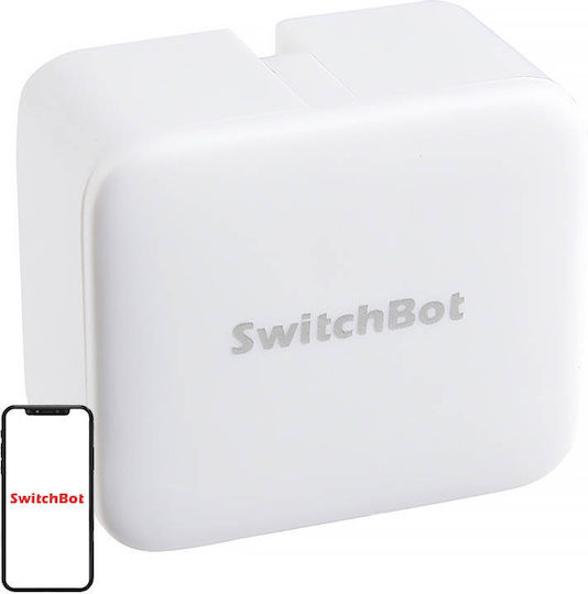 Switchbot SwitchBot Comutator Inteligent Smart Bot Bluetooth