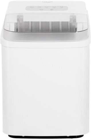Adler Ice Machine with Daily Production 12kg AD 8800