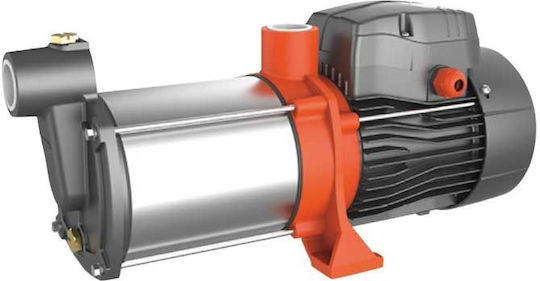 Leo Group Ηλεκτρική Αντλία Επιφάνειας 1.5hp