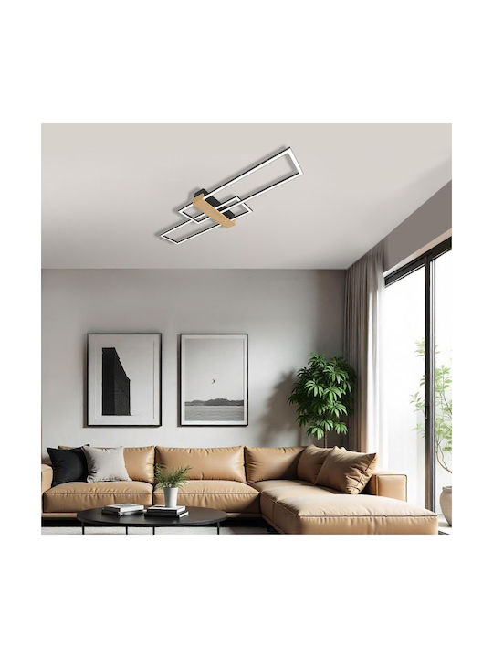 Vivalux Deckenleuchte 90cm LED Vivalux Deckenleuchte 90cm LED