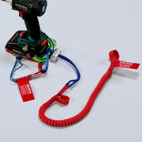Knipex 005010tbk Ελαστικός Ιμάντας Ανάρτησης