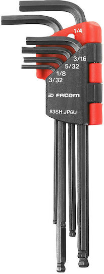 Facom Allen-Schlüssel