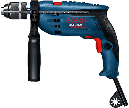 Bosch 0601228200 Крусно Бормашина 750W